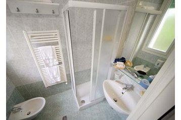 Italy Hotel Eraclea Mare, Exterior